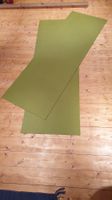 2 Yogamatten Studio Pro 45 ÖKO TEX