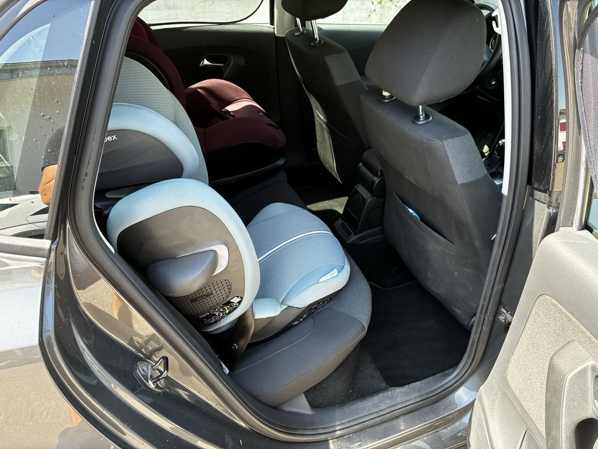 VW Automobili: VW Polo 1.2 TSI DSG – Usato da Cossonay-Ville venduto da Patatoune 2