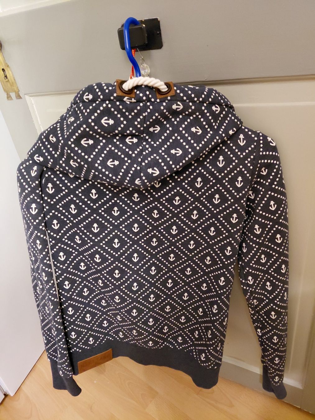 Naketano Pullover & Sweatshirts: Toller Naketano Pulli Gr. S – Gebraucht aus Rheineck von Jmurmeli 2