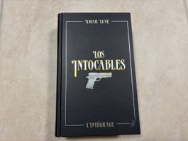 Romance New Adult - Los Intocables