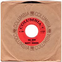 MARTY ROBBINS