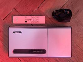 Bose Sound System