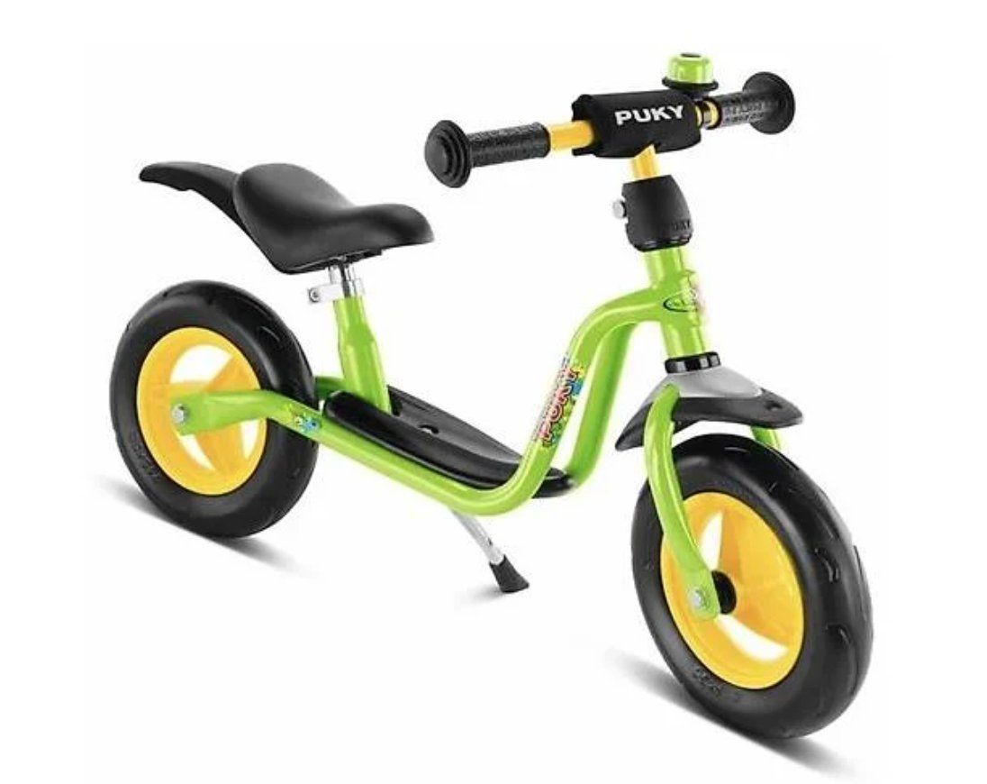 Biciclette: LAUFRAD PUKY LR M – Usato da Zürich venduto da Skrz86
