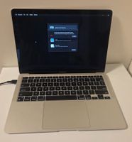 MacBook Air M1 2020 13" 256GB – Defective