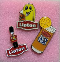 Pin Lipton