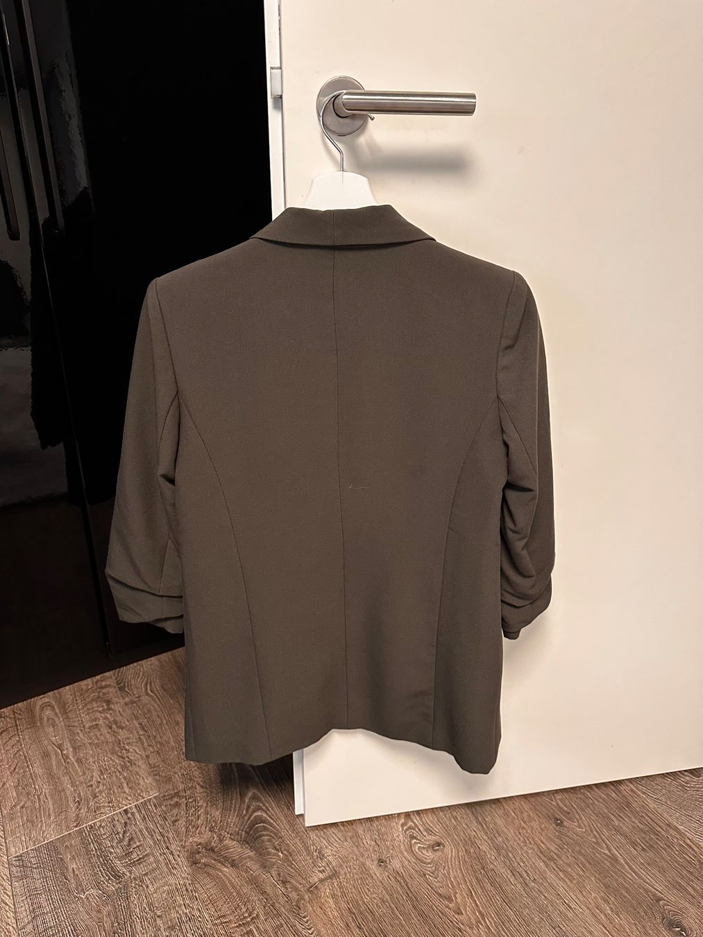 Pieces Giacche: Blazer XS dunkelgrün – Usato da Dübendorf venduto da bol_h67v 1
