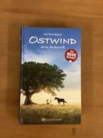 Einzelnes Buch der „Ostwindreihe“ von Lea Schmidbauer