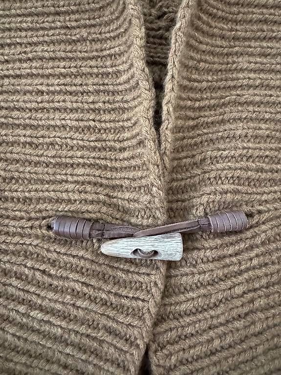 Giacche: Ralph Lauren Strickjacke – Usato da Zürich venduto da mic_key 2