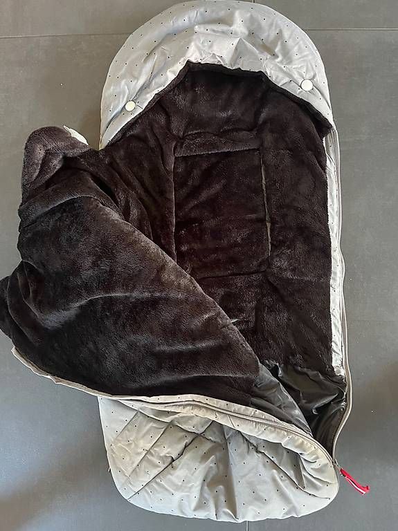 Sacchi a pelo: Coperta calda 6-36 mesi Red Castle – Usato da Bellinzona venduto da cha_q5hz 1
