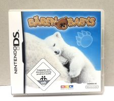 😎Bären Babys dein Kleiner Bär   DS