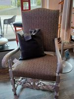 Design Fauteil