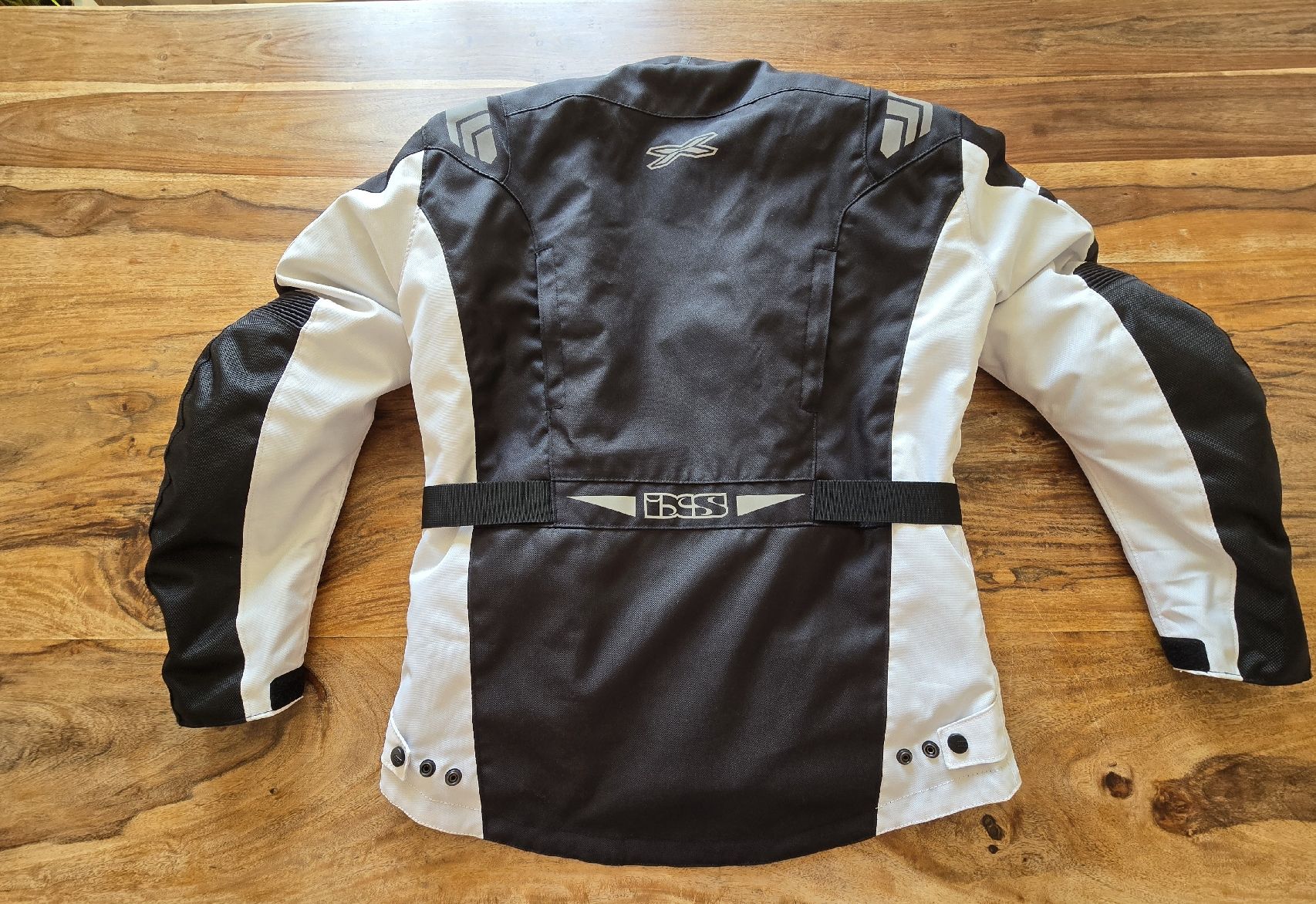 IXS Jacken: Motorradjacke ixs, Grösse M – Gebraucht aus Adligenswil von kinimodiger 3