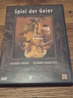Spiel der Geier - Richard Harris (DVD)