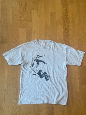 T shirt Supreme L