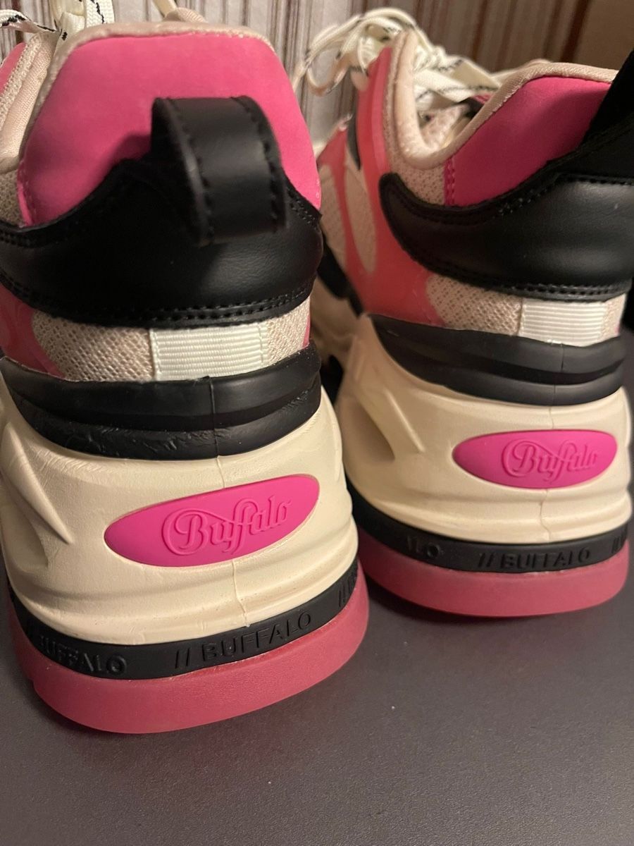 Scarpe da donna: buffallo sneaker – Nuovo e nell'imballaggio originale da Wetzikon ZH venduto da iva_f65f 3