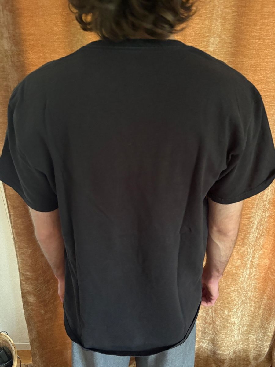 Nike T-shirt: Nike SB Shirt Schwarz  – Usato da Zürich venduto da ene_wct9 1