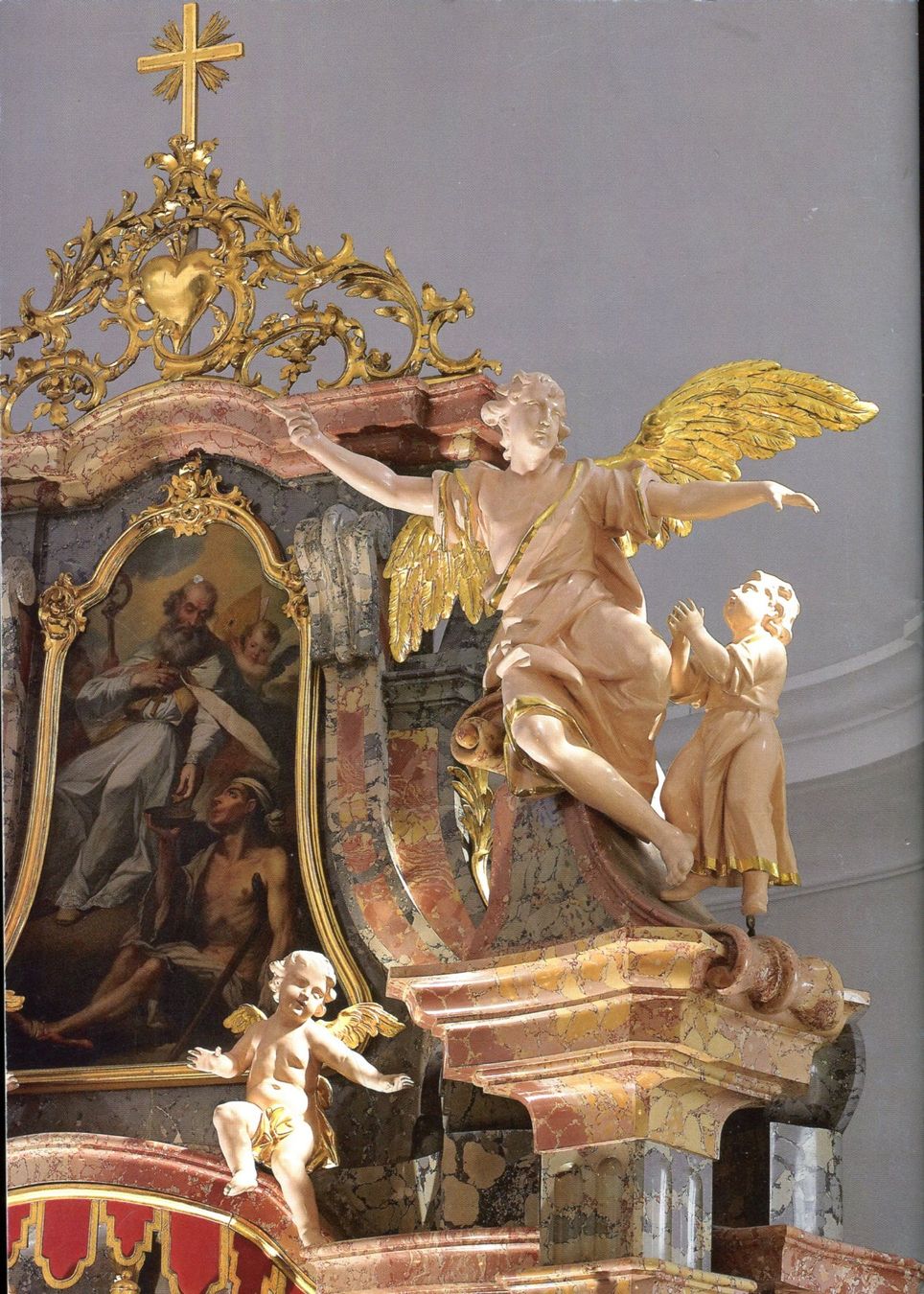 Libri: Hochdorf, St. Martin Kirchenführer – Usato da Aarau venduto da Elmaar41 1