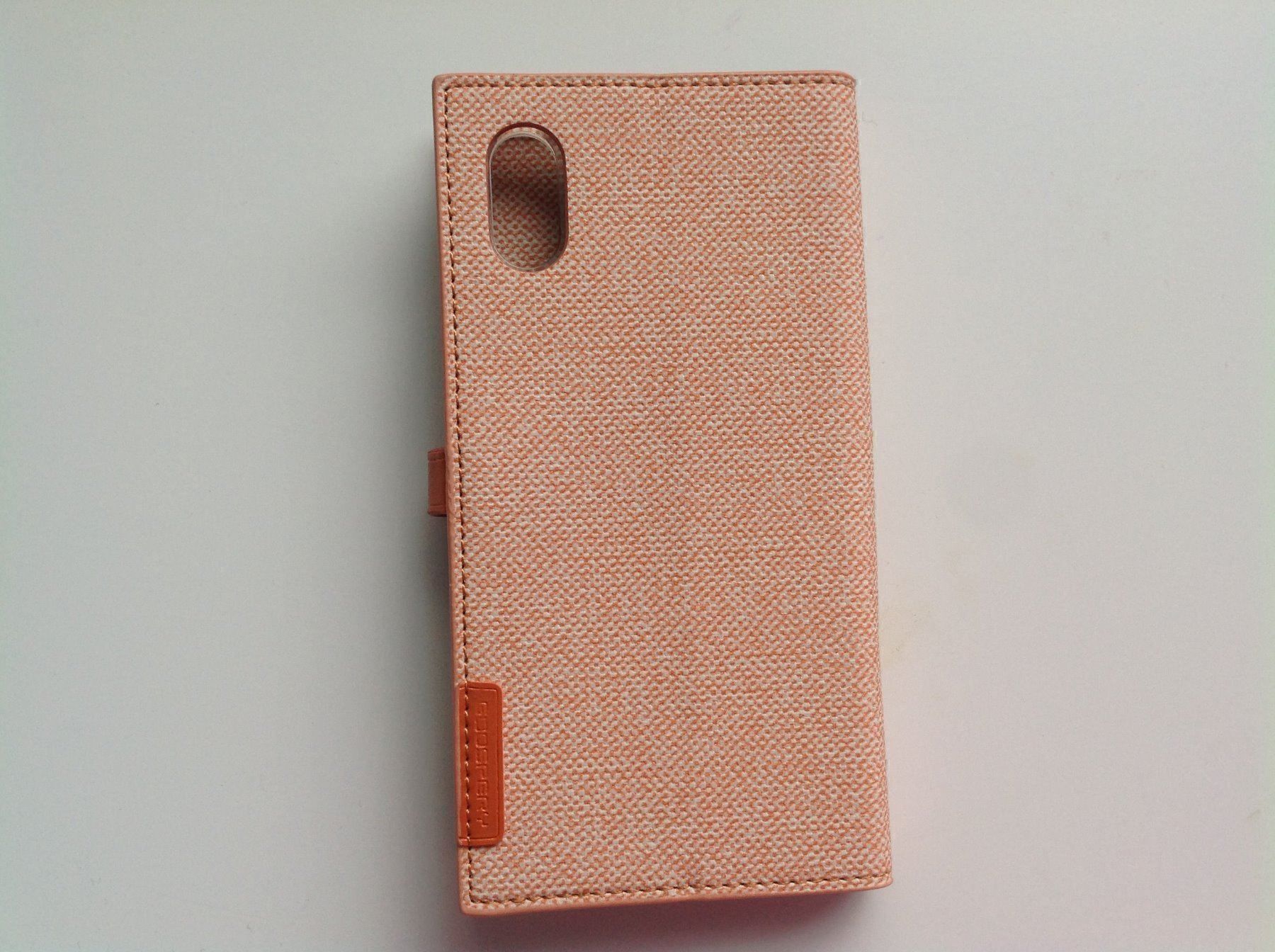 Scatole porta orologi: Apple iPhone X/XS Hülle Etuis – Nuovo e nell'imballaggio originale da Nesselnbach venduto da riash19 1