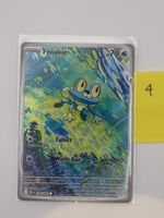 Pokémon Froakie 088/086