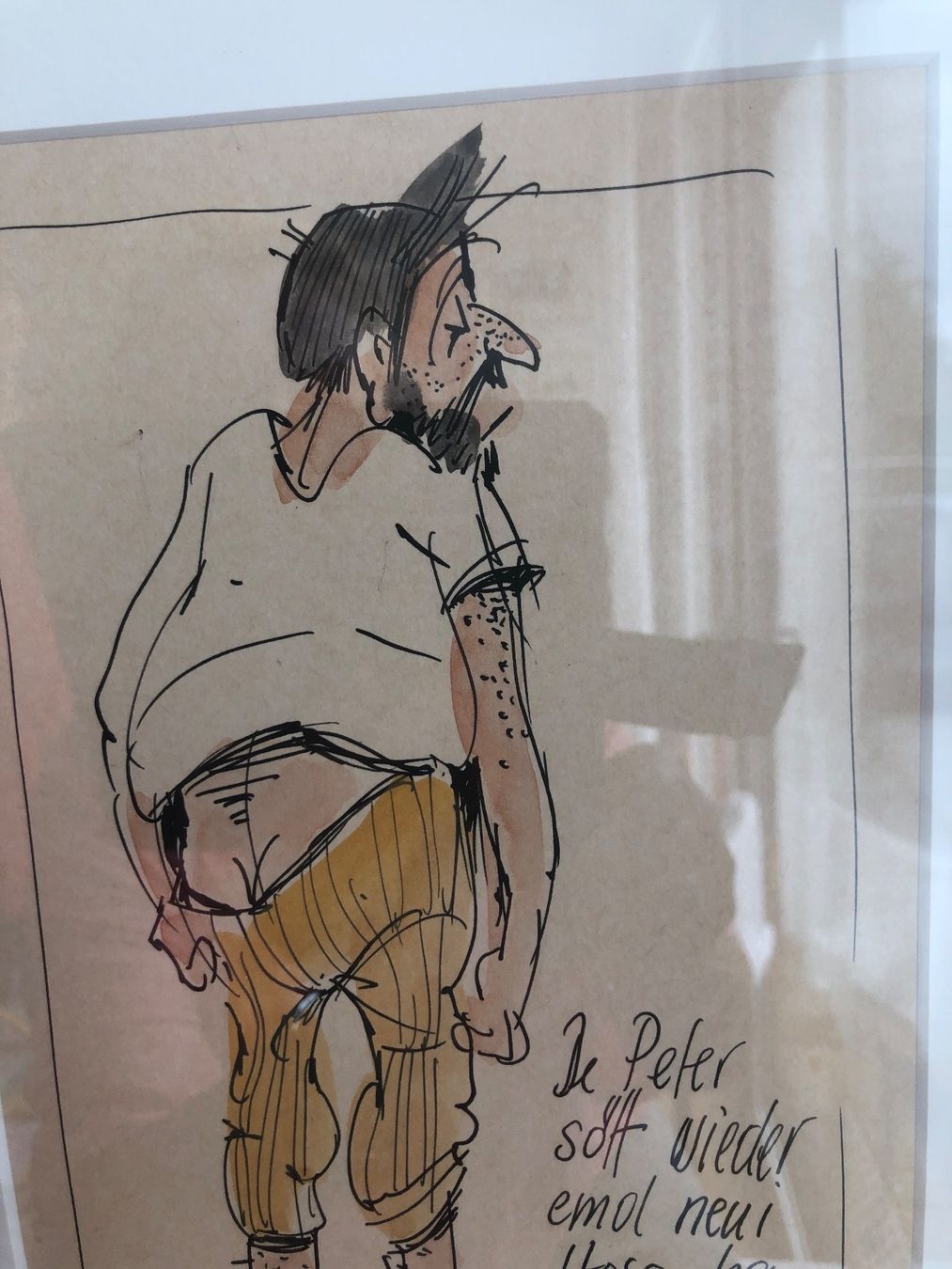 Dipinti: Original – Usato da Zermatt venduto da Walter2019 2