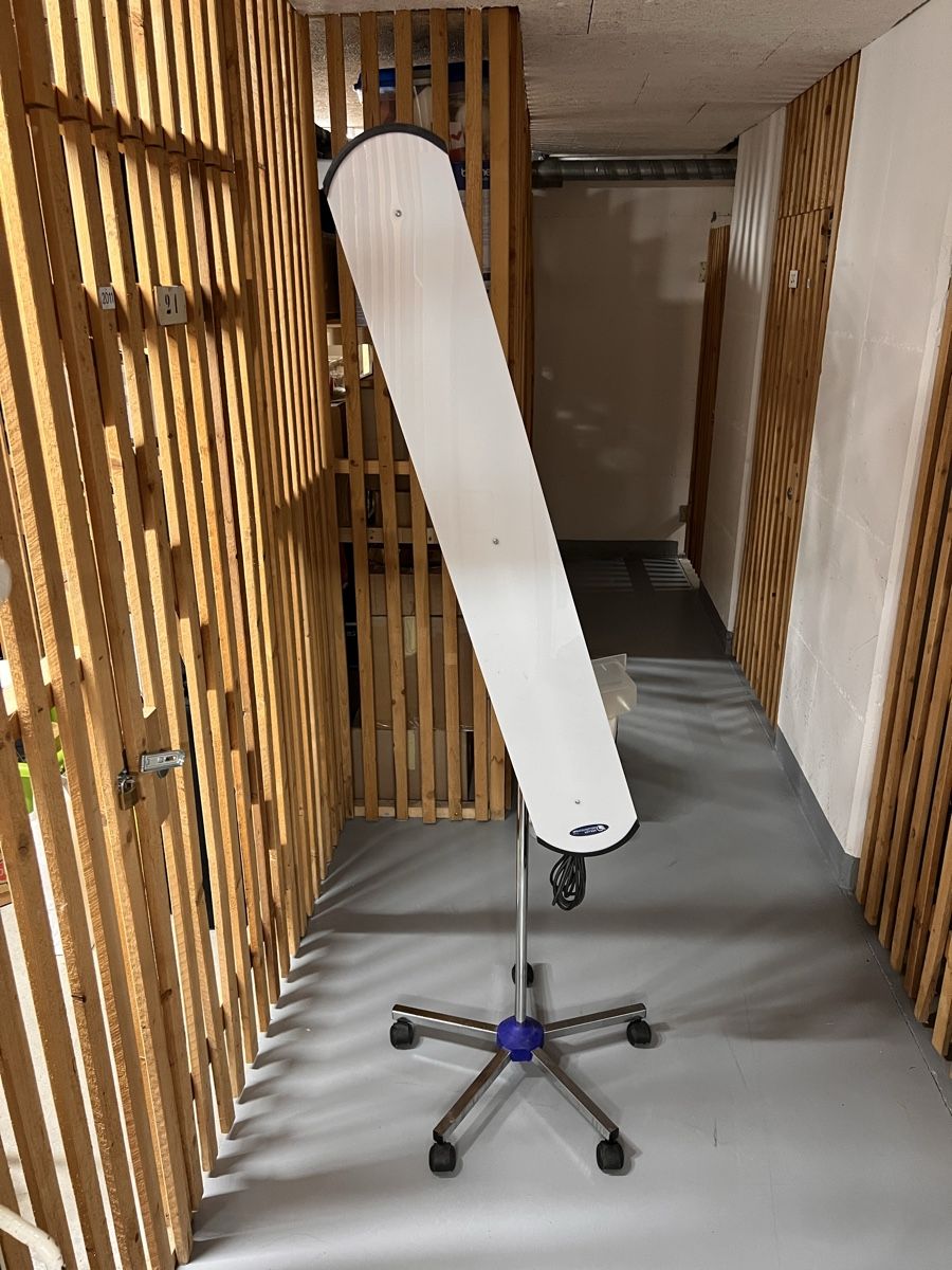 Lampes: Multifunktionslampe: – D'occasion à Luzern par Hemen1980 2