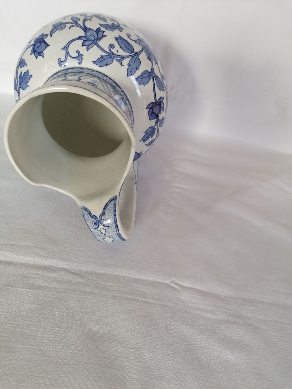 Set di piatti: Antikes Waschset / Utzschneider & Cie – Usato da Werthenstein venduto da Marsche1 7