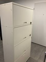 Aktenschrank Lista