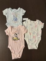 Baby Body Set Disney Prinzessin Gr. 68