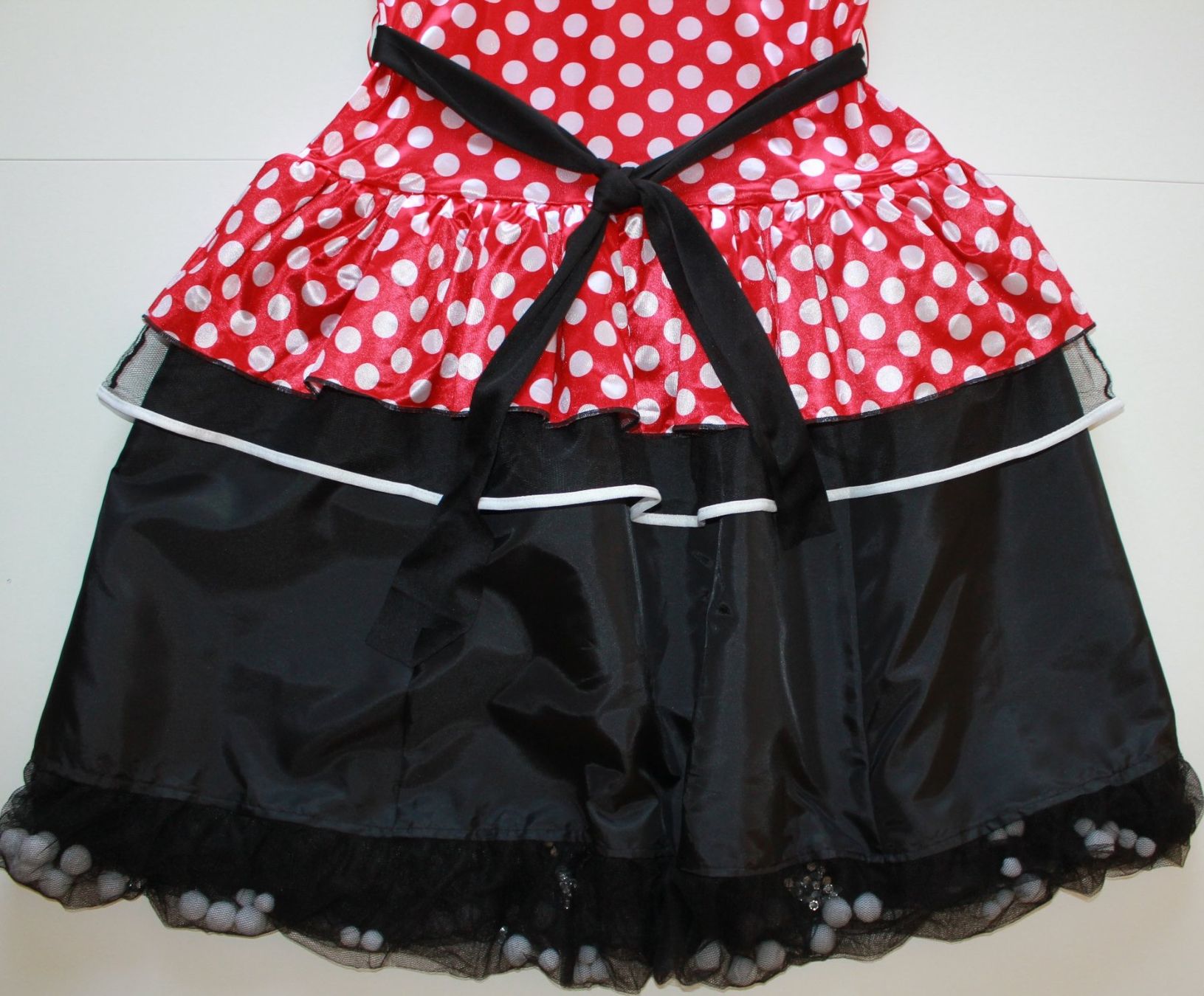 Kostüme: Costume Minnie Maus t. S – Neu (gemäss Beschreibung) aus Peseux von CoolShoping 6