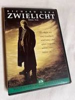 Zwielicht (DVD) Gere, Richard, Edward Norton und Laura Linn