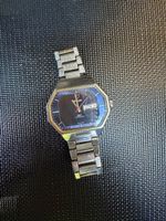 Montre Nivada GLX automatique acier