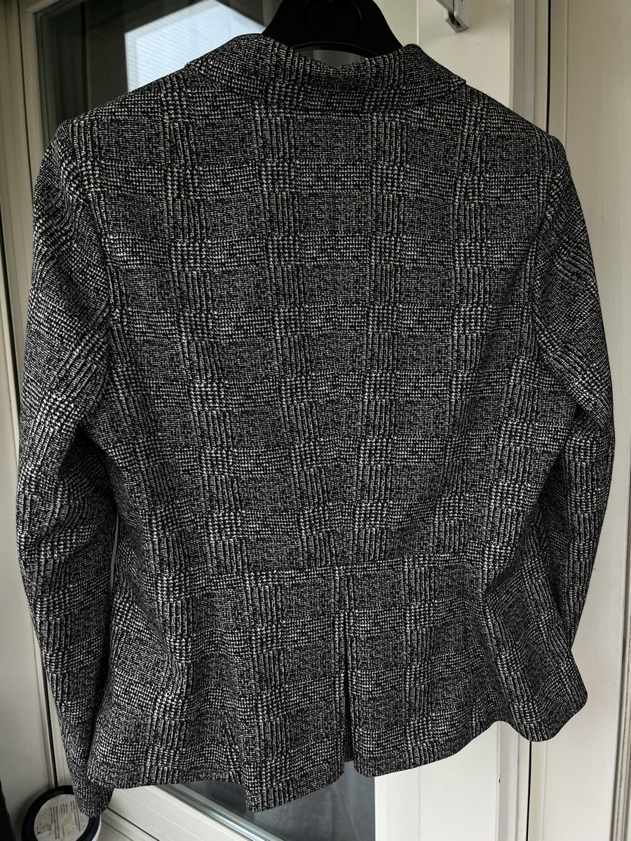 Comma Giacche: Sportlicher Blazer von Comma – Nuovo (secondo la descrizione) da Neuenhof venduto da Ivita 2