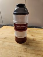 Milchpulver-Portionierer Babymoov