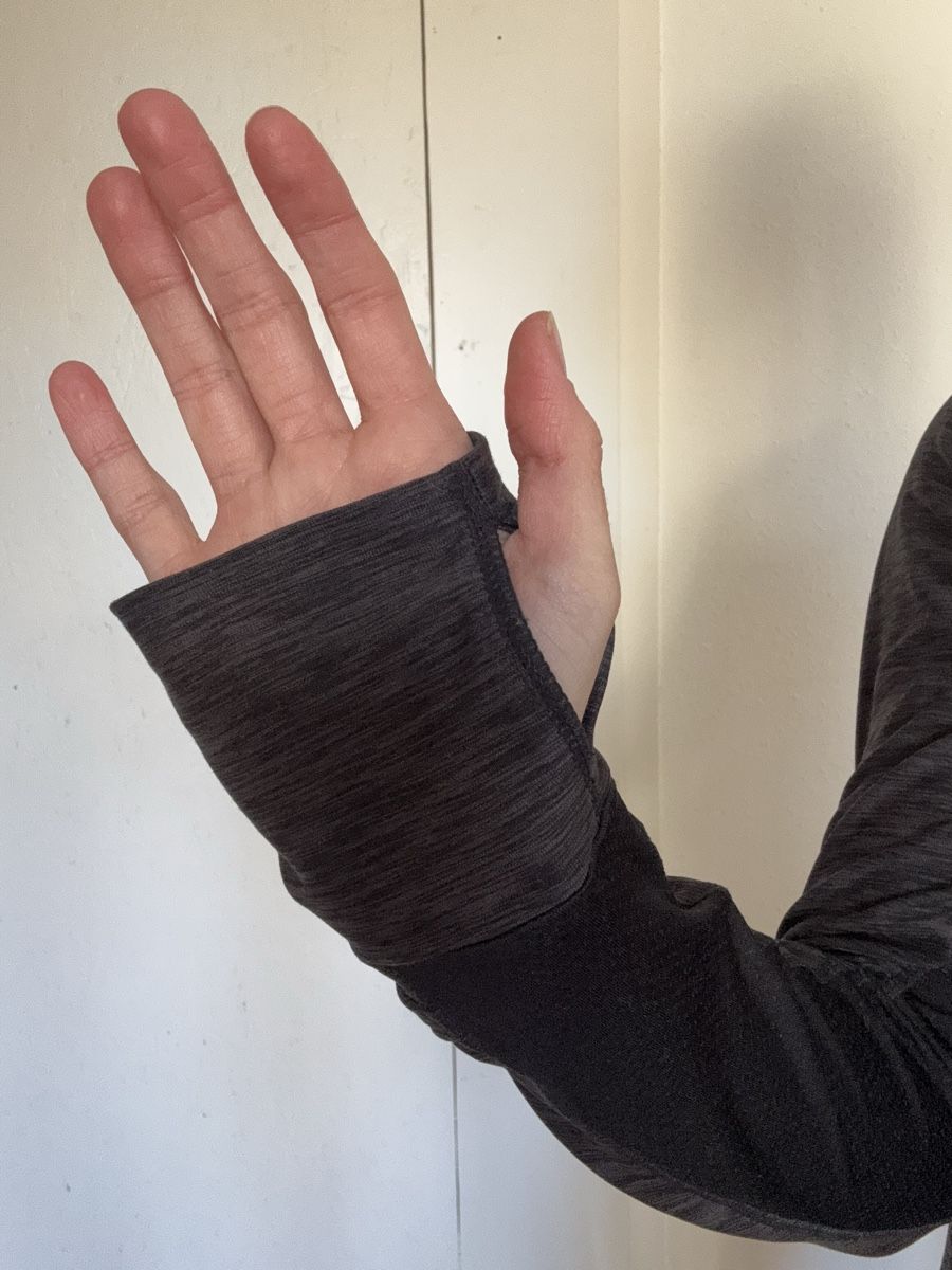 H&M Giacche: H&M Sport Jacke Gr. XS – Usato da Lauwil venduto da nina-lara 2