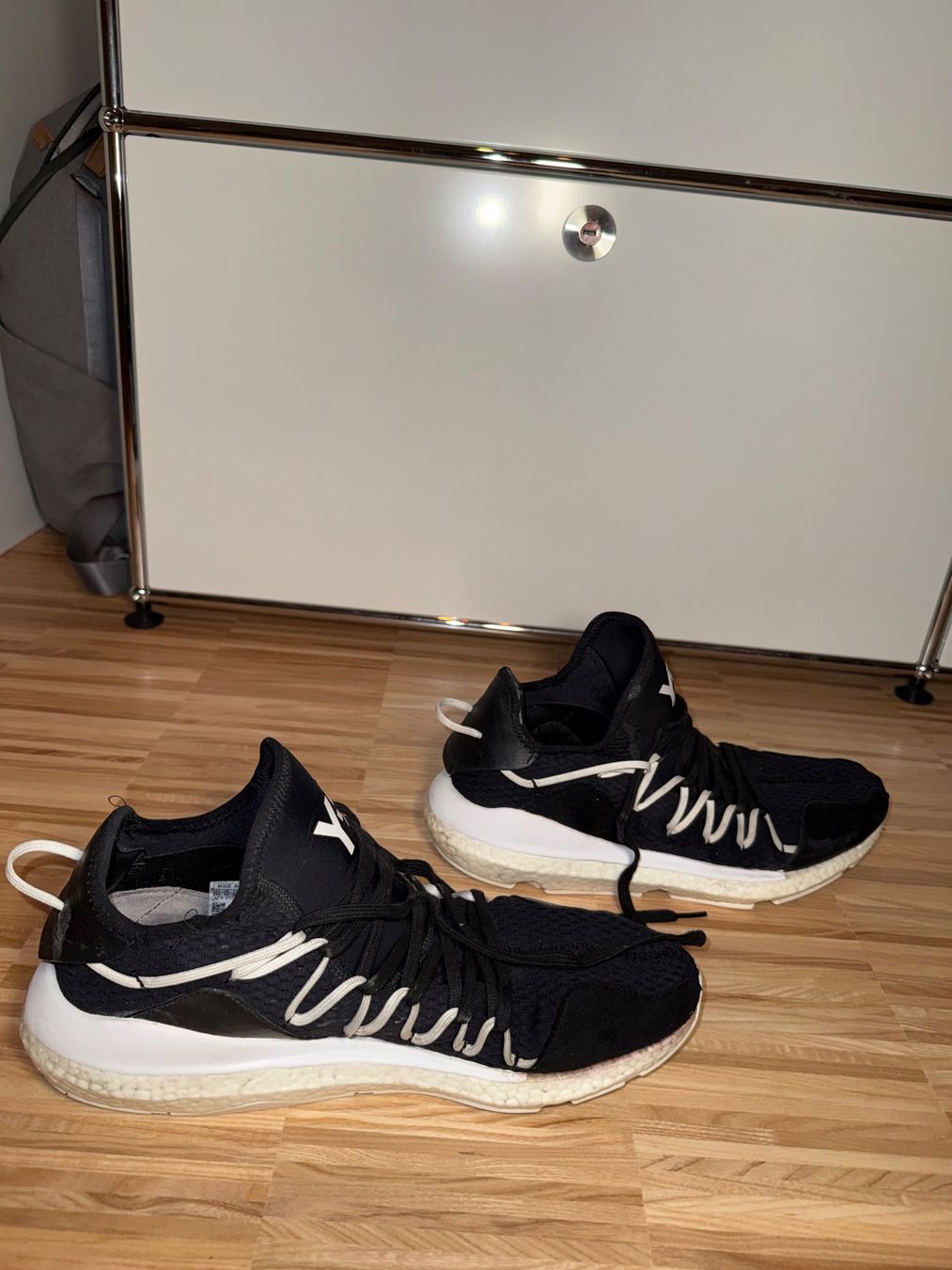 Y-3 Scarpe da uomo: adidas Y-3 Kusari – Usato da Dübendorf venduto da ala_v9xb 3