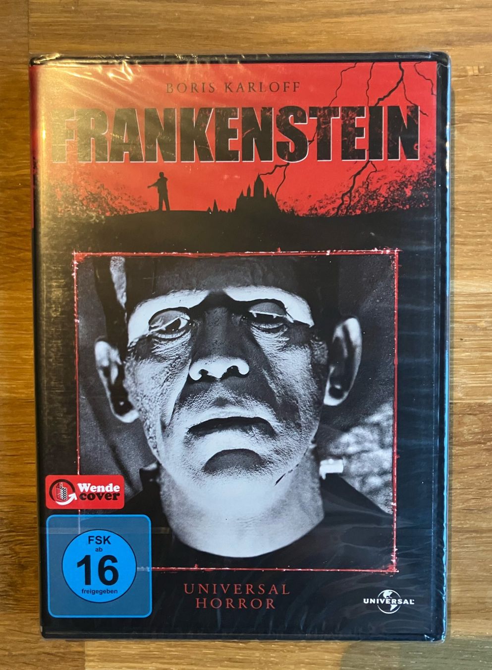 Alle DVDs: DVD Sammlung – Gebraucht aus Luzern von severin_sch 4