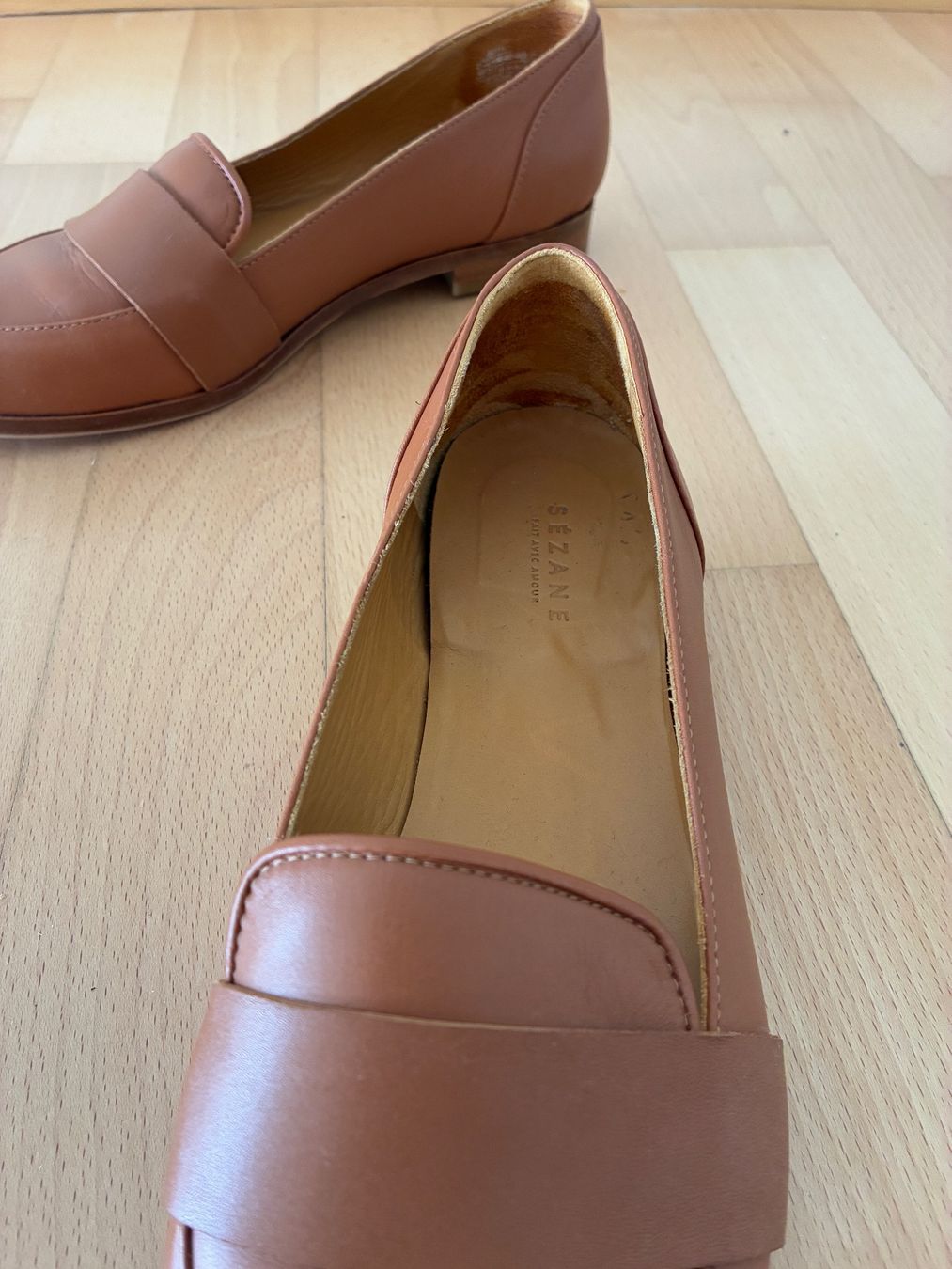 Chaussures femmes: Sezane Shoes – Neuf (Voir description) à Zürich par nel_7skj 1