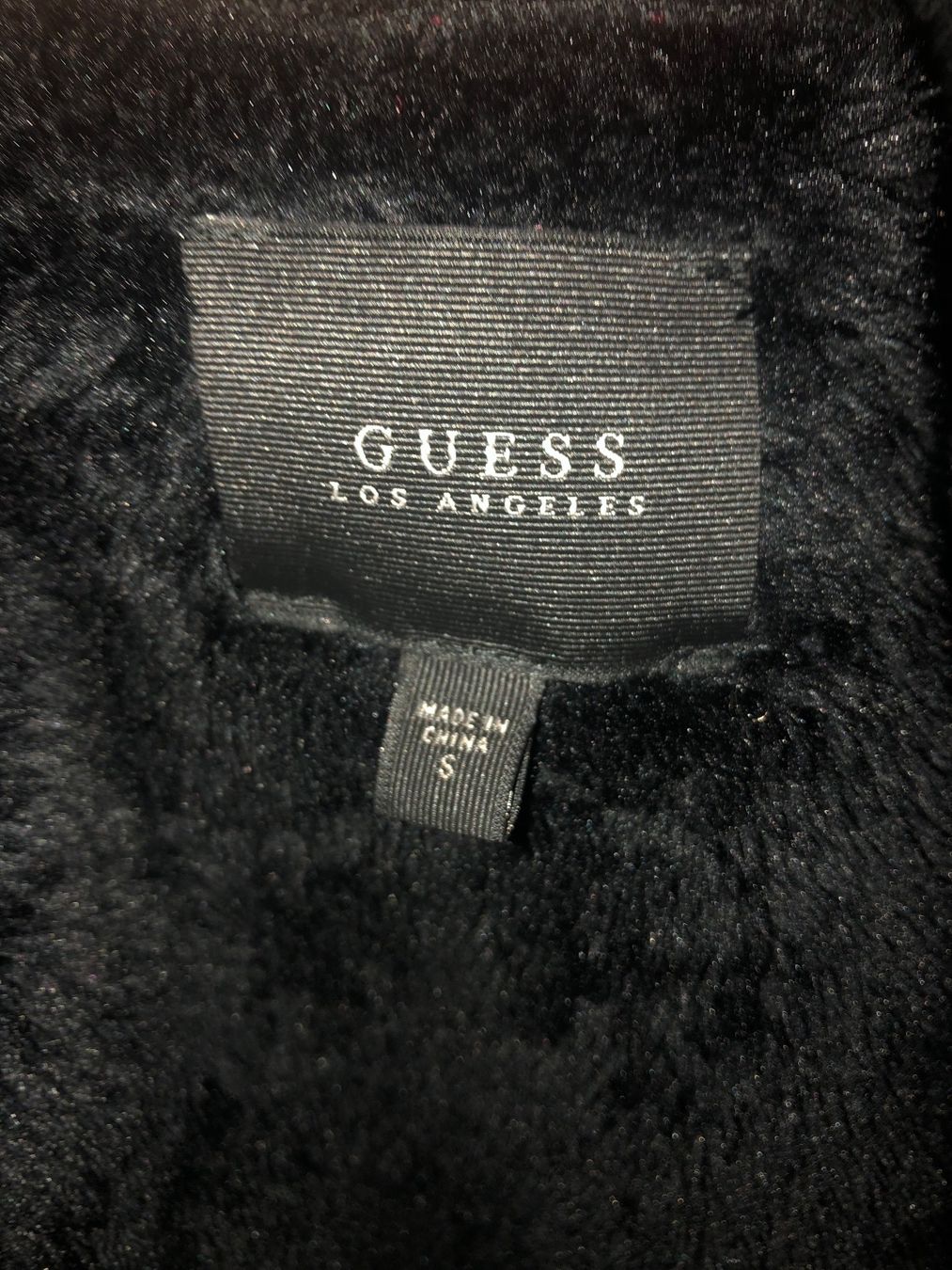 Guess Vestes: Guess jacket – D'occasion à Zürich par bensa02 4