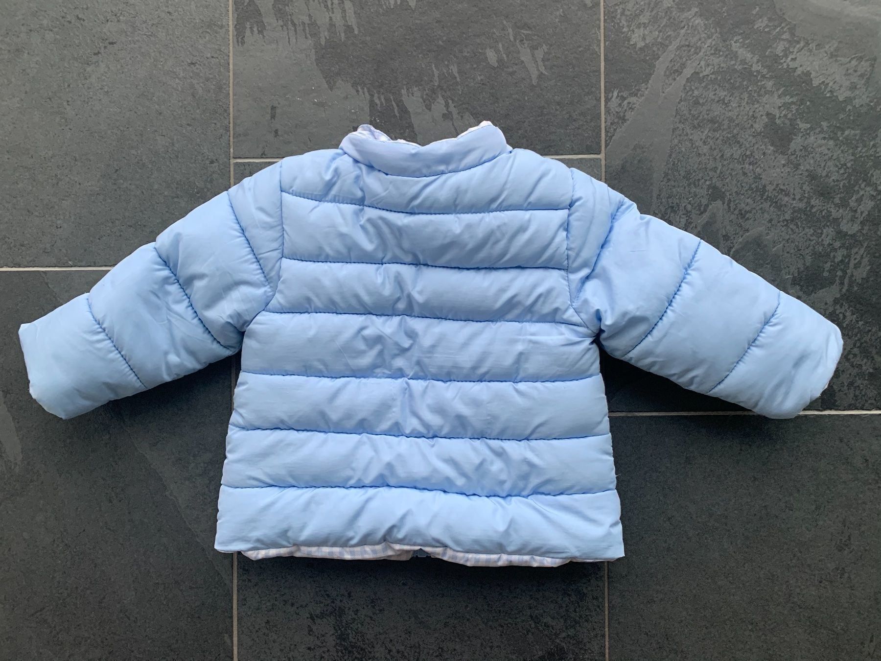 Giacche: Schöne Mädchen Winterjacke Grösse 70 – Usato da Stetten SH venduto da Urlaub 1