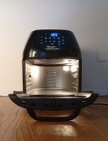 🔥POWER AIR FRYER DELUXE 🔥
