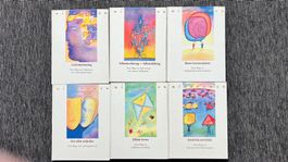 6 Mindpower Bücher Lebenshilfe Ratgeber Selbsthilfe