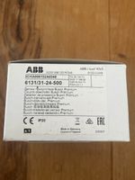 ABB KNX Präsenzmelder Premium 6131/31-24-500
