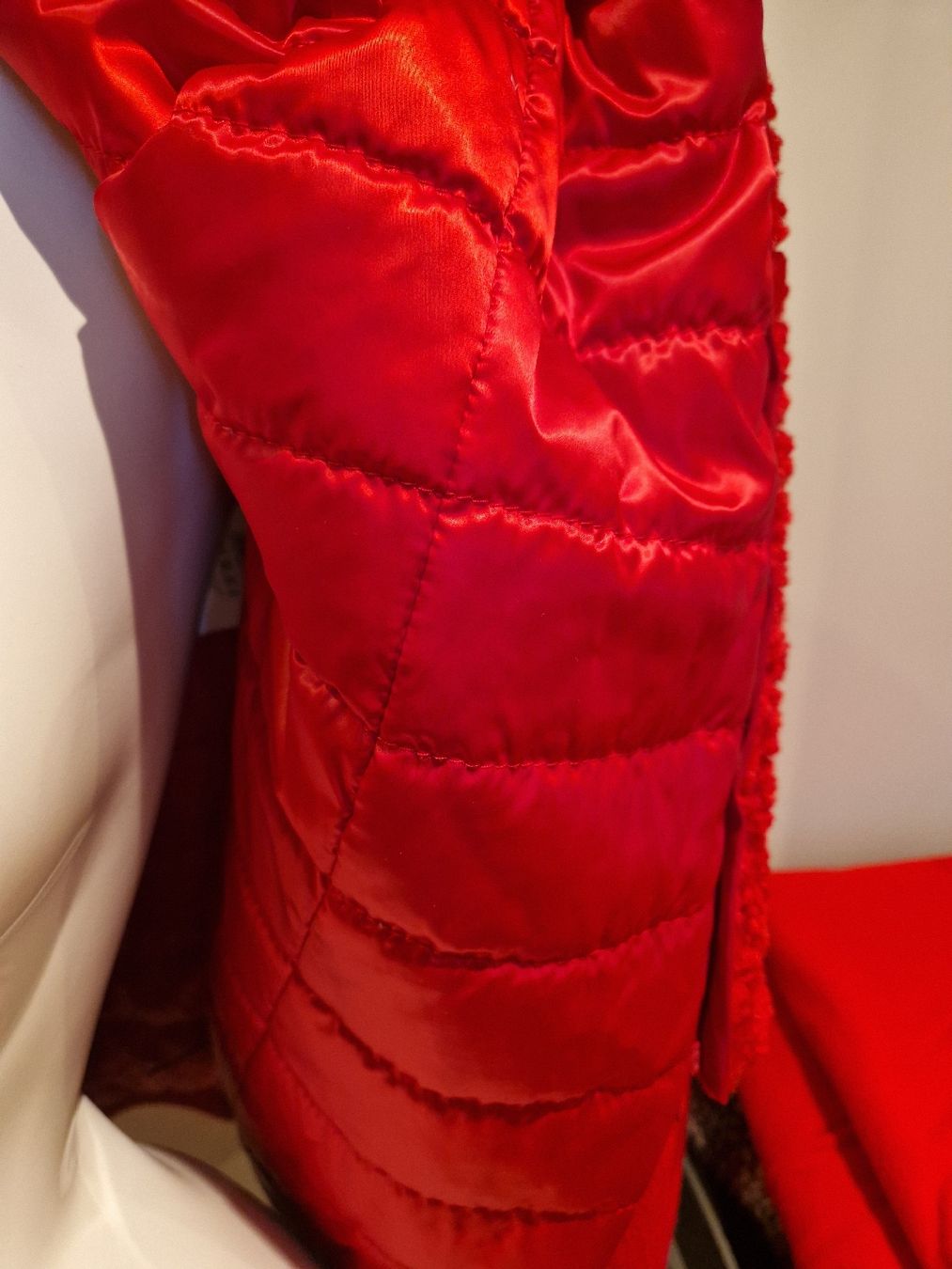 Mäntel: Milestone manteau avec doublure – Neu (gemäss Beschreibung) aus Genève von ana_z8yn 5