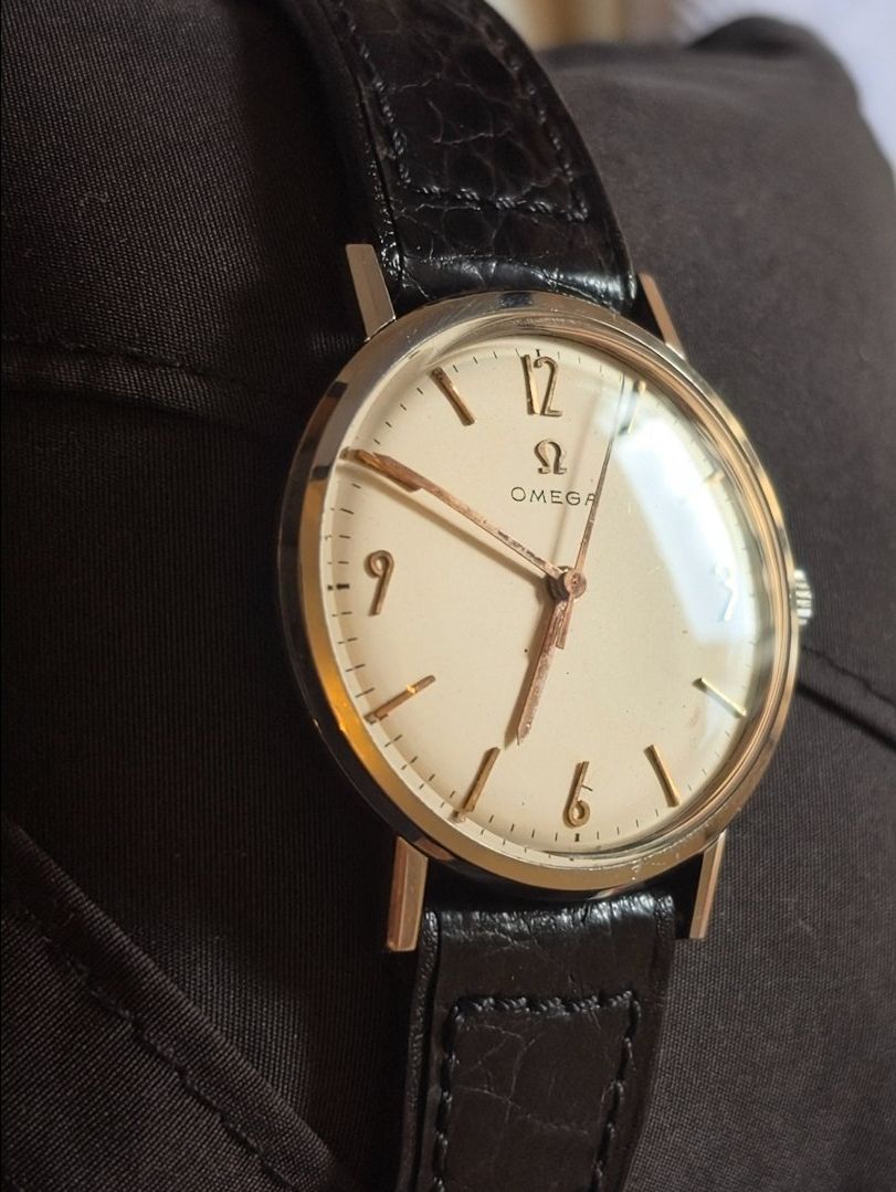 Omega Orologi: Omega cal 600 – Usato da Genève venduto da dus_y85z 2