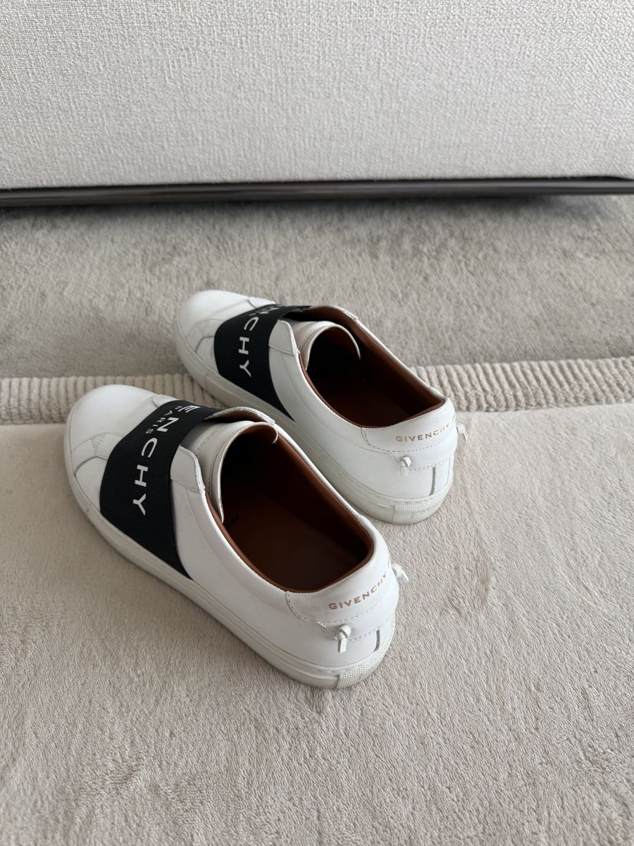 Givenchy Scarpe da uomo: Givenchy Schuhe Grösse 40.5 – Nuovo (secondo la descrizione) da Zug venduto da GillesAntibes 6