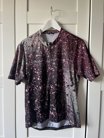 Rennrad Trikot Cube Damen neuwertig 