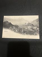 Bellinzona 1905