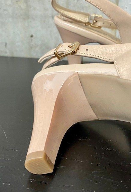Damenschuhe: Pumps von CAPRICE/Neu – Neu (gemäss Beschreibung) aus Volketswil von rubin74 4