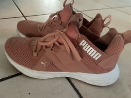 Puma Sportschuhe Damen Grösse 39Top Zustand