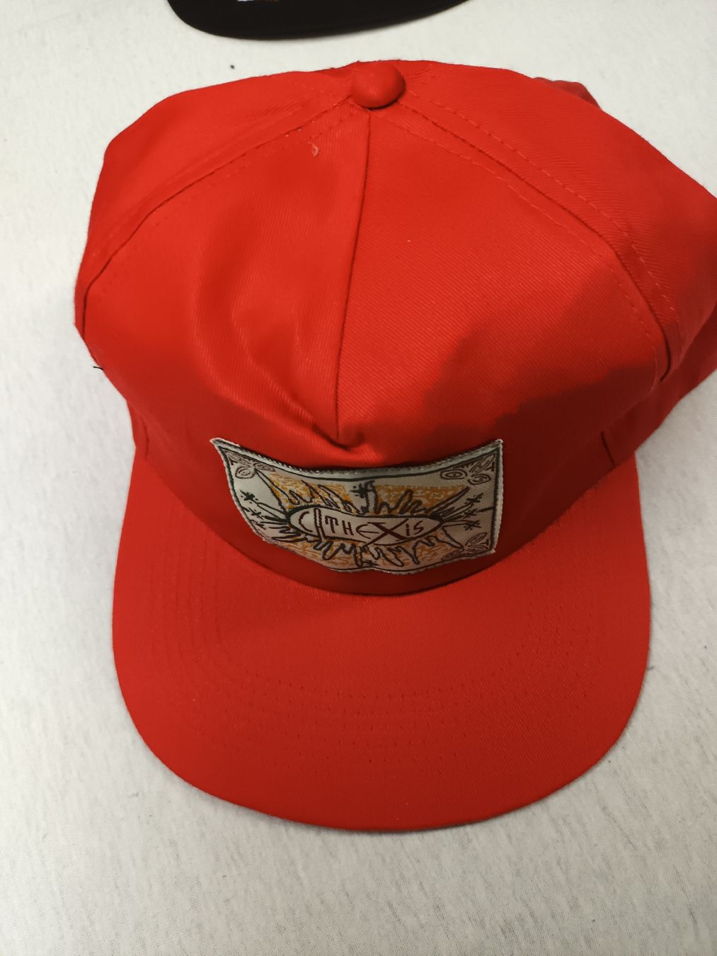 Chapeaux, bonnets & casquettes: 4 Basketball Mützen  neu – Neuf avec emballage d'origine à sursee par pasuro 2